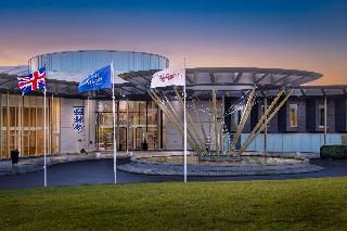 Hilton at St. George's Park fotoÄŸrafÄ±