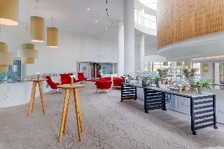 Hilton at St. George's Park fotoÄŸrafÄ±