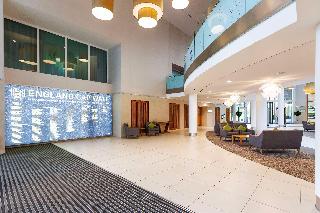 Hilton at St. George's Park fotoÄŸrafÄ±