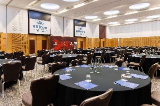 Hilton at St. George's Park fotoÄŸrafÄ±