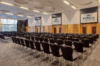 Hilton at St. George's Park fotoÄŸrafÄ±