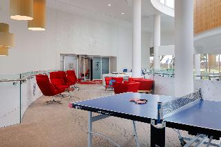 Hilton at St. George's Park fotoÄŸrafÄ±