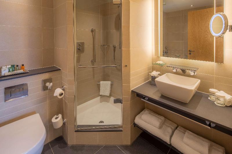Hilton at St. George's Park - Oda