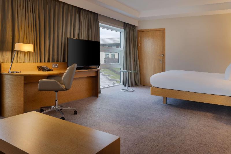 Hilton at St. George's Park - Oda