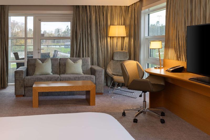 Hilton at St. George's Park - Oda