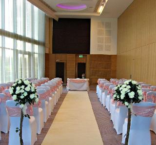 Hilton at St. George's Park fotoÄŸrafÄ±