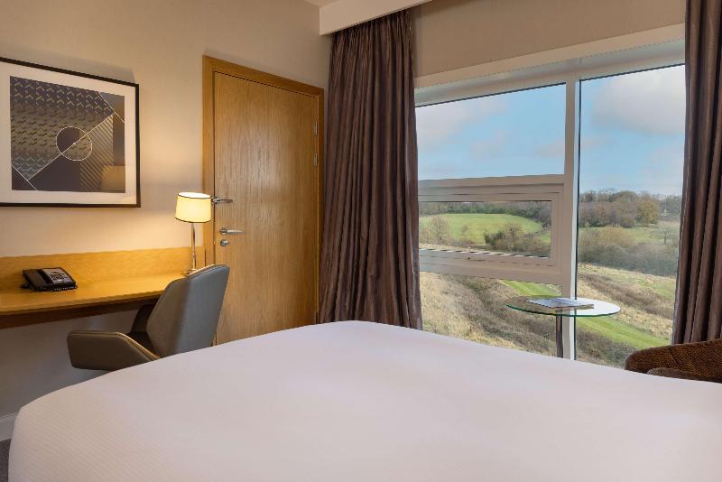 Hilton at St. George's Park - Oda