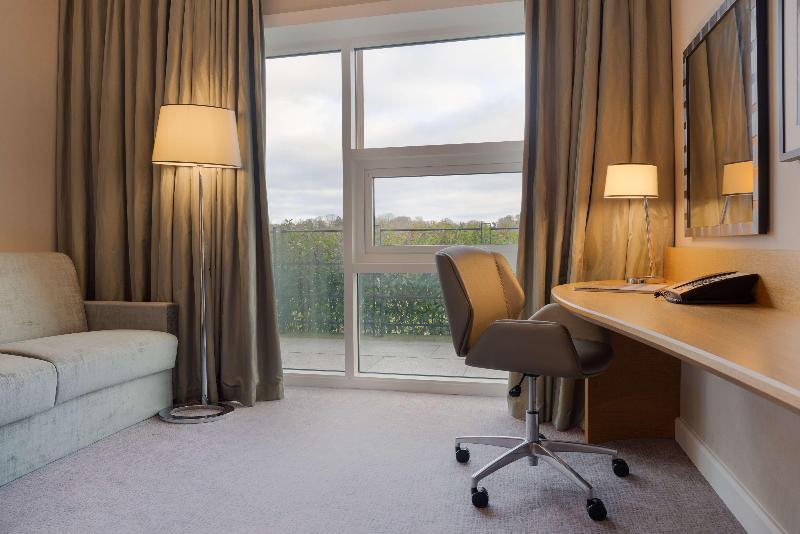 Hilton at St. George's Park - Oda