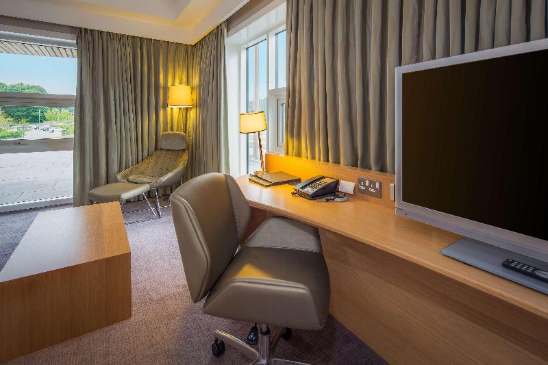 Hilton at St. George's Park - Oda