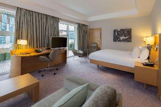 Hilton at St. George's Park fotoÄŸrafÄ±