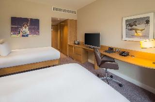Hilton at St. George's Park fotoÄŸrafÄ±