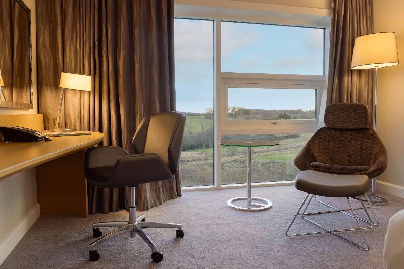 Hilton at St. George's Park - Oda