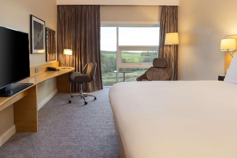 Hilton at St. George's Park - Oda