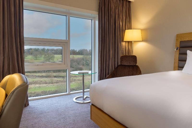 Hilton at St. George's Park - Oda