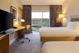Hilton at St. George's Park fotoÄŸrafÄ±