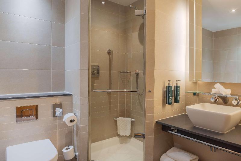 Hilton at St. George's Park - Oda