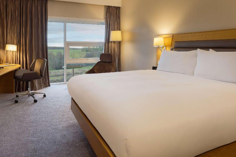 Hilton at St. George's Park - Oda