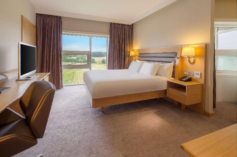 Hilton at St. George's Park - Oda