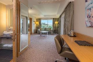 Hilton at St. George's Park fotoÄŸrafÄ±