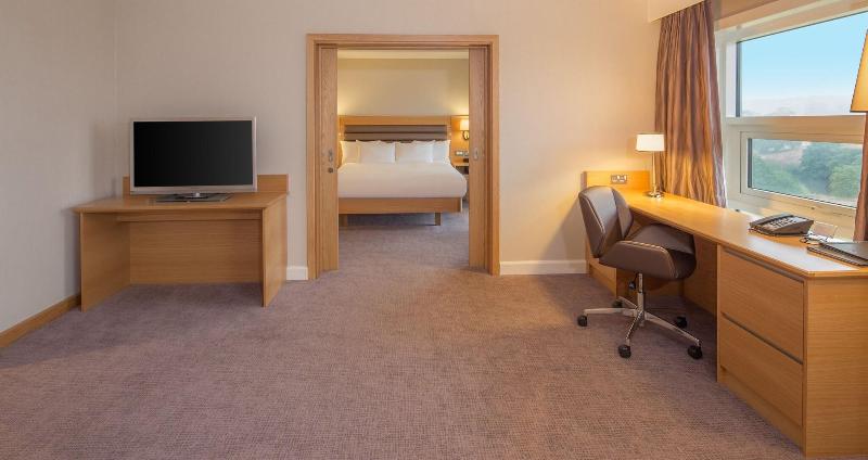 Hilton at St. George's Park - Oda