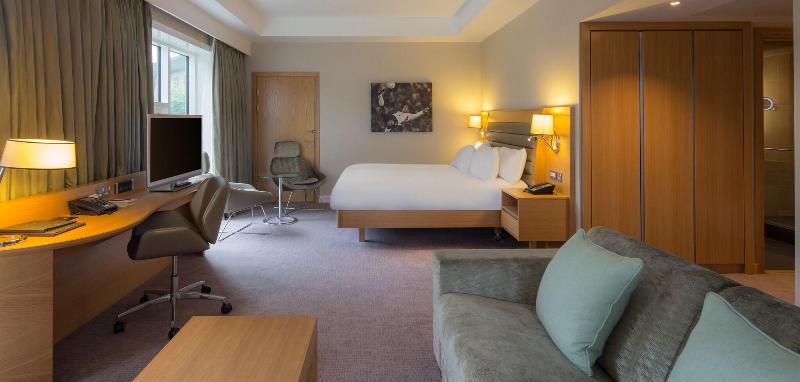 Hilton at St. George's Park - Oda