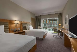Hilton at St. George's Park fotoÄŸrafÄ±