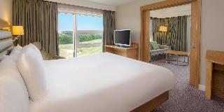 Hilton at St. George's Park fotoÄŸrafÄ±