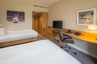 Hilton at St. George's Park fotoÄŸrafÄ±
