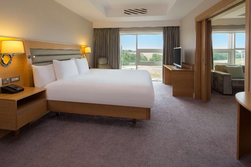 Hilton at St. George's Park - Oda