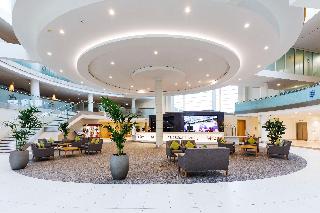 Hilton at St. George's Park fotoÄŸrafÄ±