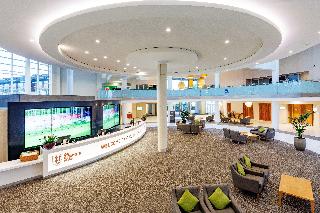 Hilton at St. George's Park fotoÄŸrafÄ±