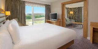 Hilton at St. George's Park fotoÄŸrafÄ±