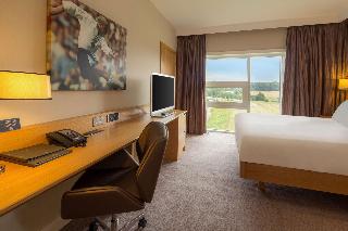 Hilton at St. George's Park fotoÄŸrafÄ±
