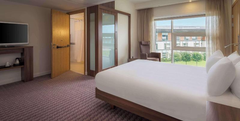 Hilton at St. George's Park - Oda