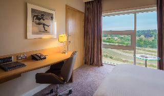 Hilton at St. George's Park fotoÄŸrafÄ±