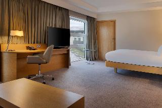 Hilton at St. George's Park fotoÄŸrafÄ±
