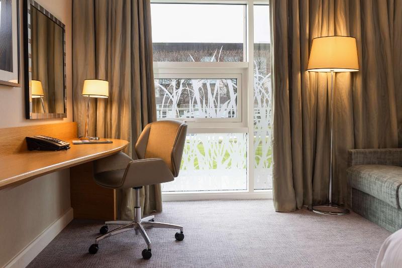 Hilton at St. George's Park - Oda