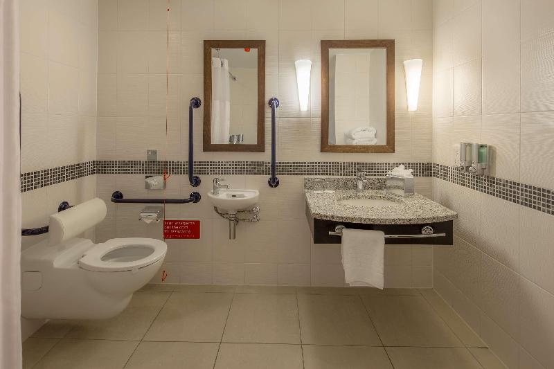 Hilton at St. George's Park - Oda