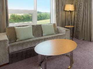 Hilton at St. George's Park fotoÄŸrafÄ±
