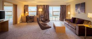Hilton at St. George's Park fotoÄŸrafÄ±