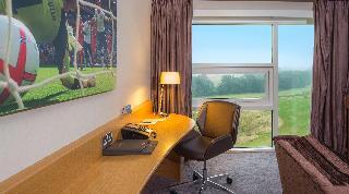 Hilton at St. George's Park fotoÄŸrafÄ±