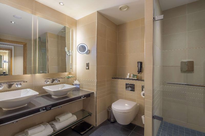 Hilton at St. George's Park - Oda