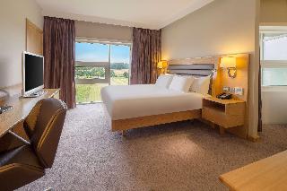 Hilton at St. George's Park fotoÄŸrafÄ±