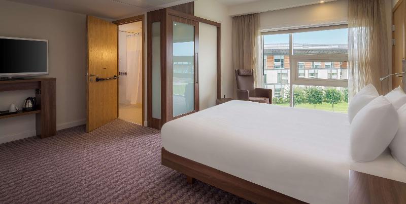 Hilton at St. George's Park - Oda