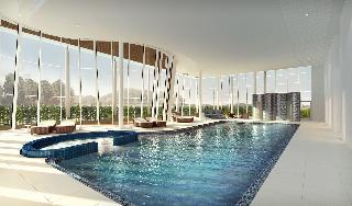 Hilton at St. George's Park fotoÄŸrafÄ±