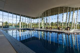 Hilton at St. George's Park fotoÄŸrafÄ±