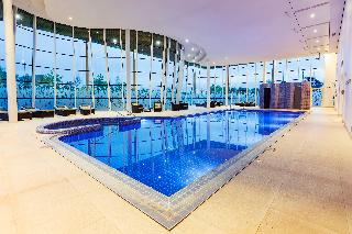 Hilton at St. George's Park fotoÄŸrafÄ±