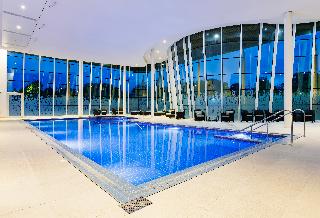 Hilton at St. George's Park fotoÄŸrafÄ±