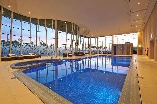 Hilton at St. George's Park fotoÄŸrafÄ±