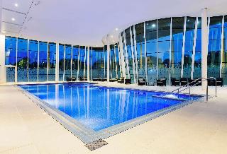 Hilton at St. George's Park fotoÄŸrafÄ±
